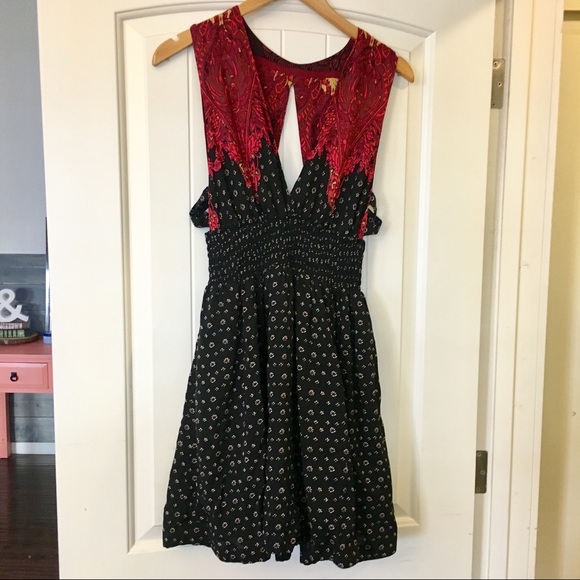 Free People Dresses & Skirts - Free People Dress